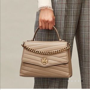 New Tory Burch Kira bag